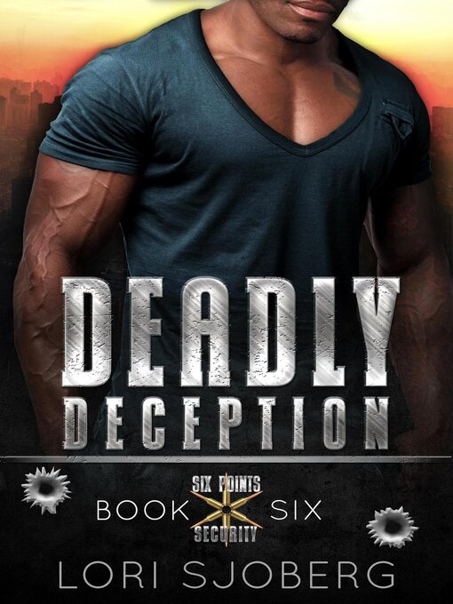 Title details for Deadly Deception by Lori Sjoberg - Available